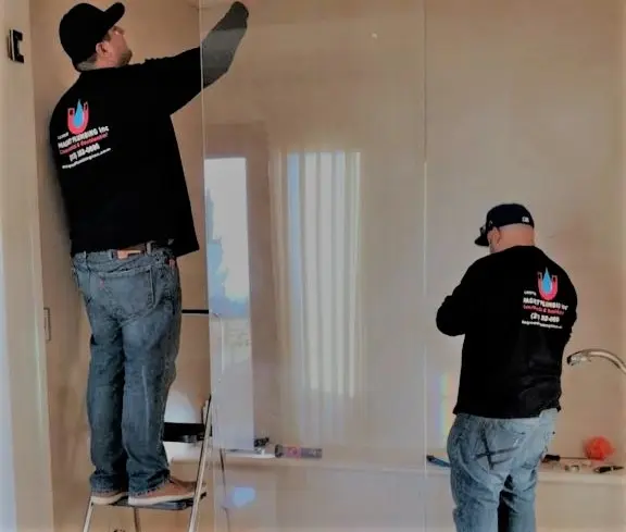 Professional plumbing installation for Toilet Repair in Memorial Park